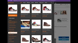 How to use eBay search by image?