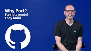 Port is building the control layer for AI-powered software development
