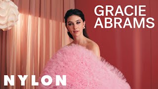 Gracie Abrams' On What It Means To Be An It Girl | Nylon by NYLON 27,694 views 1 year ago 3 minutes, 57 seconds