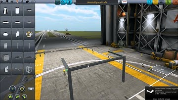 KERBAL SPACE PROGRAM EP.6 I Crash Alot...