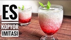 RESEP ES KOPYOR IMITASI * ICE COCONUT AGAR AGAR - Durasi: 3.58. RESEP ES KOPYOR IMITASI * ICE COCONUT AGAR AGAR - Durasi: 3.58.