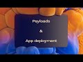 MDM Payloads &amp; App deployment | iOS &amp; Android | Restriction #mdm