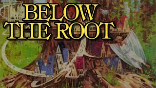 Below the Root | Playing Every Apple II Floppy, E114