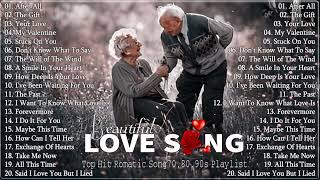 Oldies But Goodies Love Songs Playlist - Chicago, David Pomeranz, Jim Brickman, Cher & Peter Cetera.