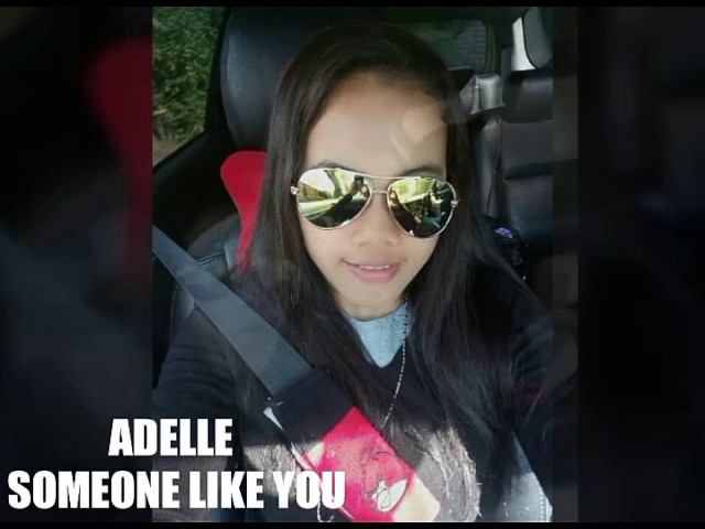 ADELLE Someone Like You class=