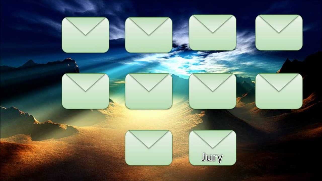 LWC #9 SEMI FINAL 1 RESULTS (HM Fort Roughs) - YouTube