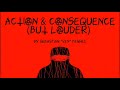 (Louder LEGACY) ACTION & CONSEQUENCE - Sebastian "vey" Fennec || Grace OST