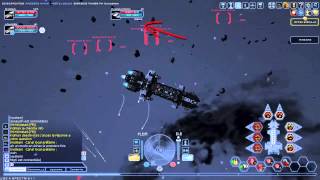 BSGO - Cheater in ACTION !!!