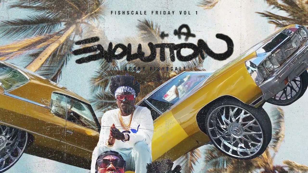 Watch Bobby Fishscale - "Slow Flow" on YouTube Watch Bobby Fishscale - "Slow Flow" on YouTube