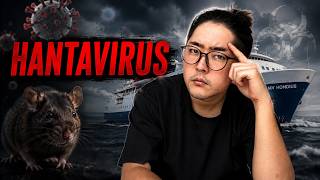Could another pandemic happen? - Hantavirus Andes