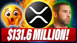 LINK & XRP WILL COMPLIMENT EACH OTHER - $131.6 MILLION IN RWA ON XRPL - XRP WILL OUTLAST BTC & SWIFT