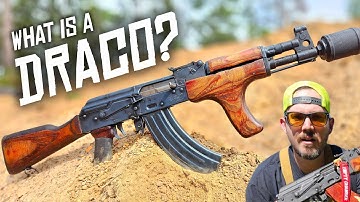 The Draco - Everything you need to know 