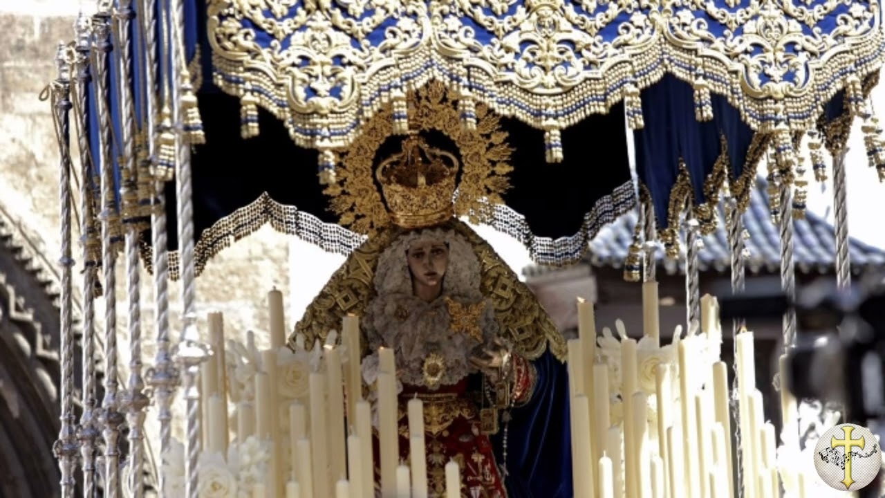 Marcha El Carmen (Cristóbal López Gándara)