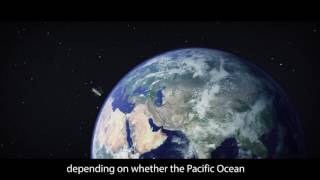 Martin Rees on Our Pale Blue Dot (An Open Source Animation)