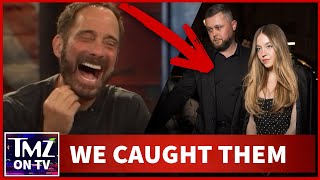 We Caught Sydney Sweeney Doing Something CRAZY! | TMZ TV Full Ep 4/7/25