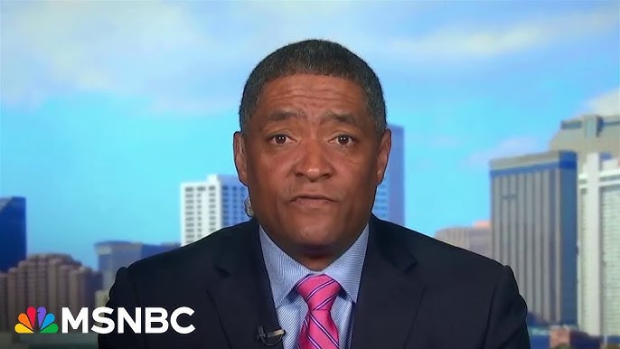 Cedric Richmond Selma Anniversary Is A Clear Reminder Of Continued Need To Fight For Freedom