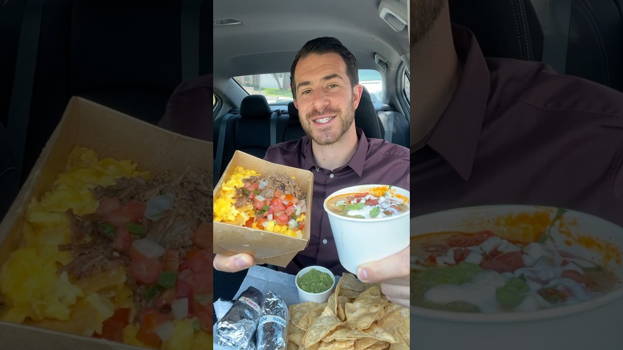 Best TexMex in LA?
