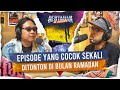 Episode spesial h gofar memberikan tausiyah ramadan  gofar hilman