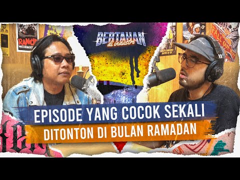 Episode H. Gofar Hilman Ngasih Ceramah