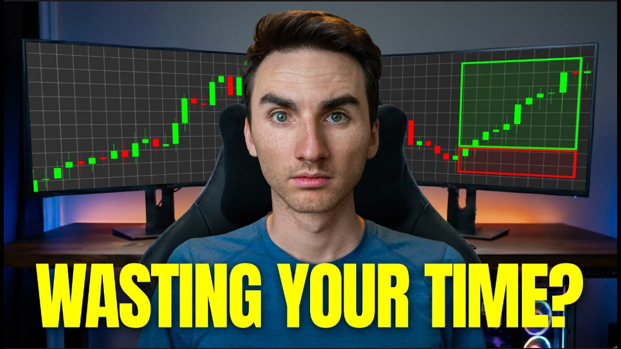 Scalping Was Impossible, Until I Learned This Secret