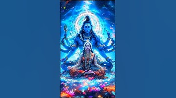 Mahadev status video ❣️ bholenath status 💫 सर को झुका के आया में तेरे सामने #mahadev