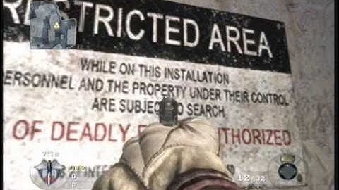 New Black Ops Zombies Map?!?! Quarantaine! Must Watch!