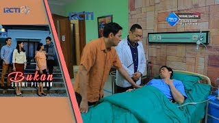 BUKAN SUAMI PILIHAN - Ini Dia Keinginan Terakhir Raka [22 September 2017]