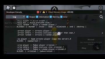 Roblox Prison life script SEPTEX Admin + Aimbot free hydrogen/fluxus pastebin (PATCHED ;[ )