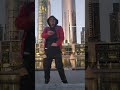 Cuong Philly Nguyen videos gallery eating &amp; dance &amp; view at night of Melbourne