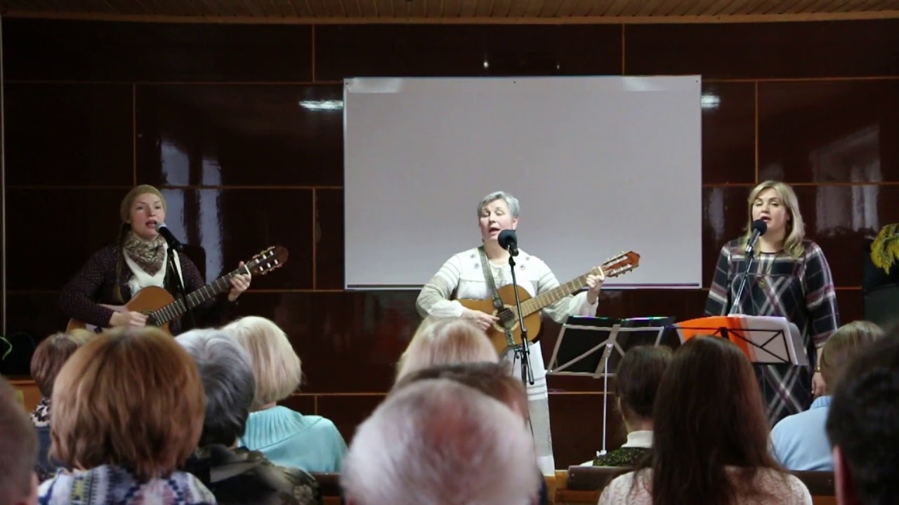 Коллектив «Откровение» - Двести километров - YouTube