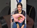 حصلت على شيء مقرف شورتات