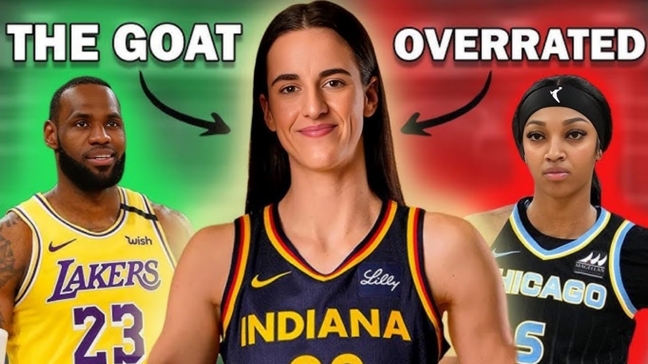 Massive Shock! Caitlin clark  Drops a Surprising Truth Bomb!