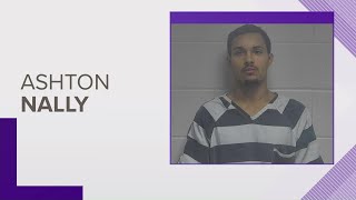 Arrest made in deadly Louisville carjacking