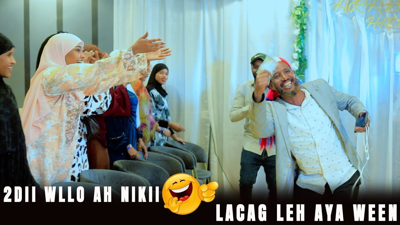 UGU DANBEN BAKISTAN OO FAHMAY SIRTA  XALIMOYINKA ( 🙆‍♂️😳)  XALIMO IYO LACAG MAXA KALA HESTO 