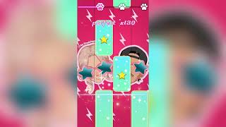 20260810 Beat Tiles 2 Piano Master YLL BW 横 13