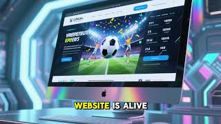 Build a Simple Football Stats Website (HTML & CSS)