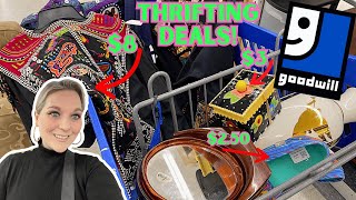 Download Lagu $2 | $3 | $8 Items At The THRIFT! Come THRIFT With Me And Find AMAZING Items For Resale! +HAUL MP3
