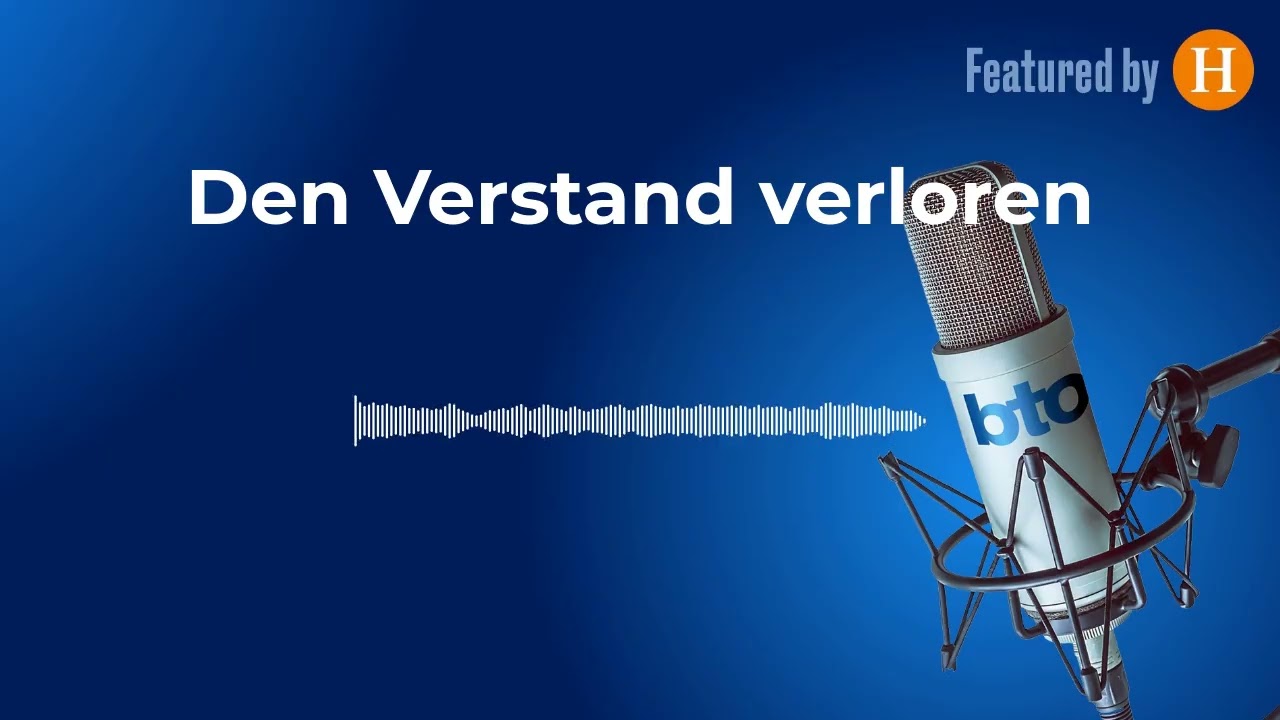 Den Verstand verloren 