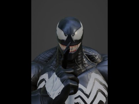 first blender animation + channel update + extra