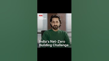 How Can We Design Net-Zero Buildings? | Duro Design Disruptors S01E02