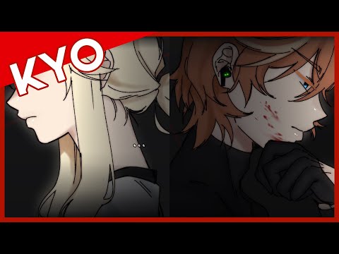 What If Childe Were A Serial Killer? (Genshin Impact Comic Dub)