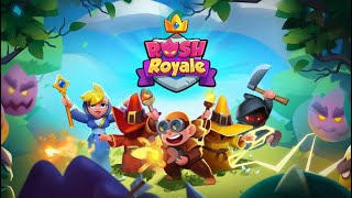 Rush Royal | PVP Wins - Gameplay Walkthrough Part 1 ( iOS, Android) screenshot 4