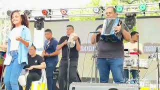 Soy amigo - Andrea Sofía Villegas.  