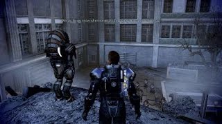 Wreav lying about the genophage