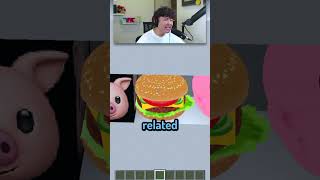 I Mixed The Words And Something Fat For Cubix To Guess