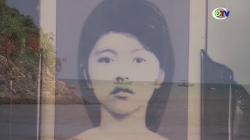 Lễ tưởng niệm các anh hùng Liệt sỹ hy sinh tại Côn Đảo