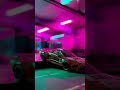 Orange Kaido House NSX 🌆 | Tokyo Night Edit
