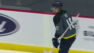 Joshua Roy marque un but de toute beauté! - 28-01-23 Net Worth