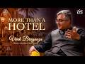 A Wedding Venue Should Feel Like Home #IBWMPodcast#LuxuryWeddings#LuxuryHospitality