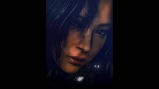 Resident Evil village ADA 😎 #oc #insight #honda125  #edit  #shorts #viral